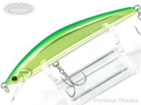 Timon tricoroll - Tricolor GT 88SR-F  Flash  Chart  88mm 9.0g   Floater 