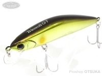 Timon tricoroll GT - Tricolor GT 56SR-F #Golden Sweetfish 56mm 3.7g Floating