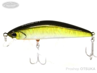 Timon tricoroll GT - Tricolor GT 56SR-F #Tennessee 56mm 3.7g Floating