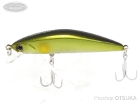 Timon tricoroll - Tricolor GT 56SR-F Glow Ayu 56mm 3.7g Floating