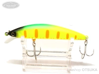 Timon tricoroll - Tricolor GT 72SR-F   Hot  Yamame  72mm 5.7g  Floater 