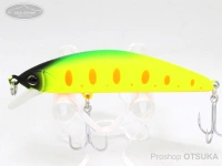 Timon tricoroll GT - Tricolor GT 56SR-F #Hot Yamame 56mm 3.7g Floating