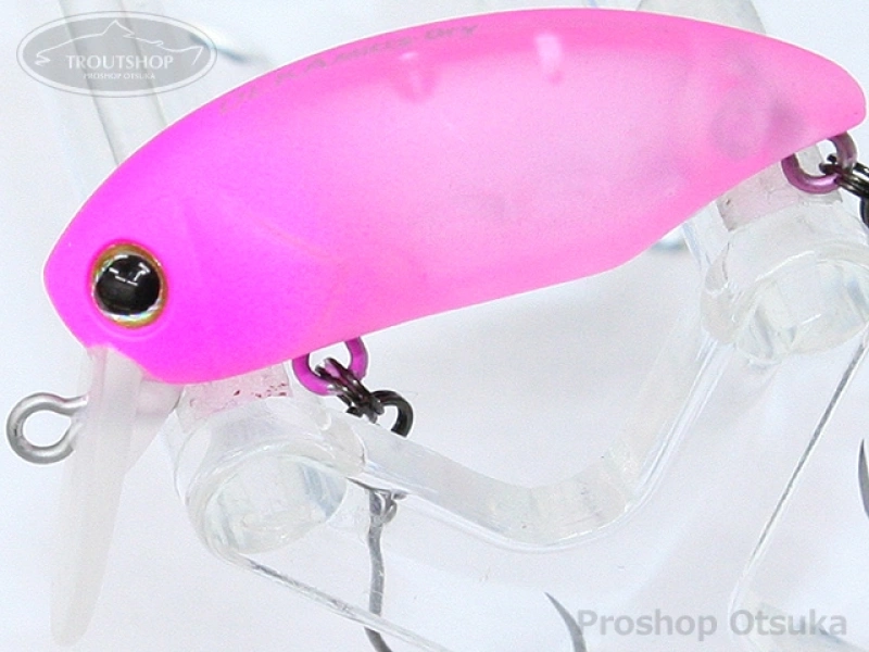 ティモン デカミッツ デカミッツドライ 33mm 2.1g #ミエピン