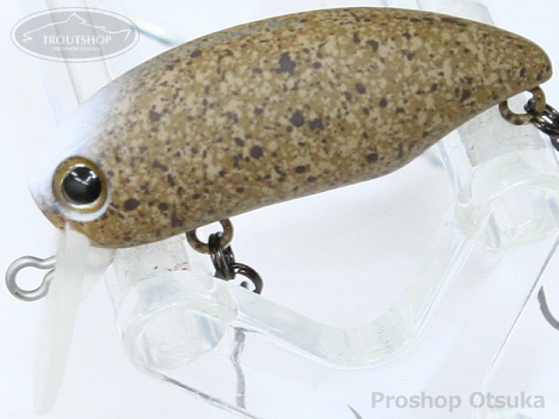 ティモン デカミッツ デカミッツドライ 33mm 2.1g #コバサンペレット