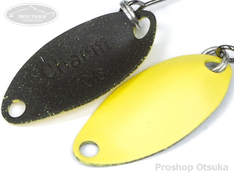 ティモン チャーム チャーム 0.6g 0.6g #147 ムーンナイト