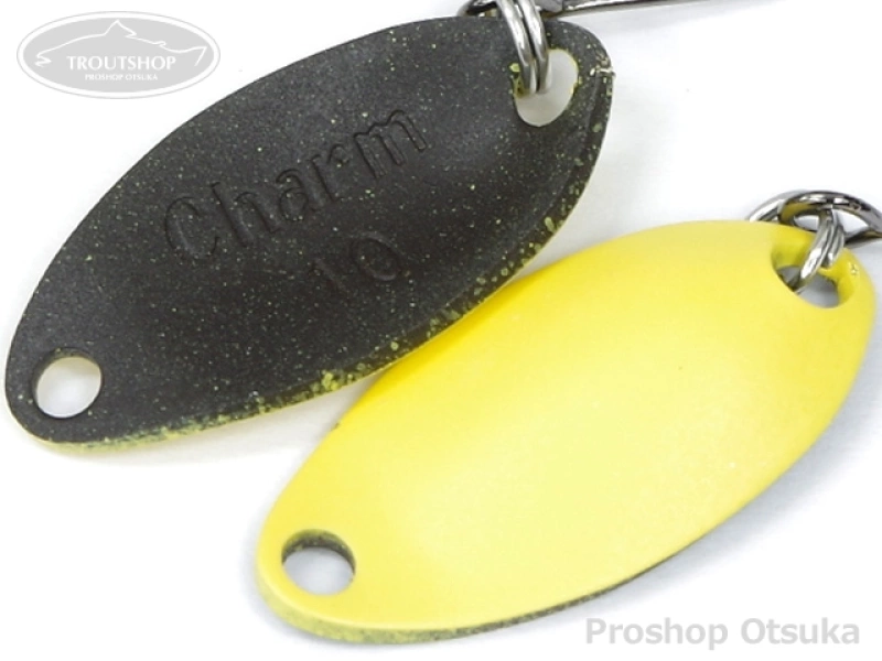 ティモン チャーム チャーム 1.0g 1.0g #147 ムーンナイト