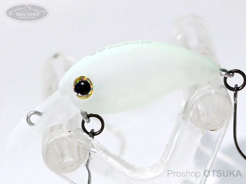 ティモン チビパニクラ チビパニクラDR 25mm 1.4g #カミグリーングロー