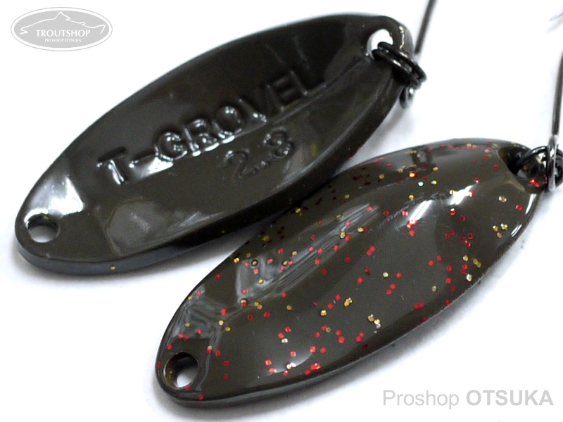 ティモン ティーグラベル ティーグラベル 2.8g 2.8g #110 グリーゼ