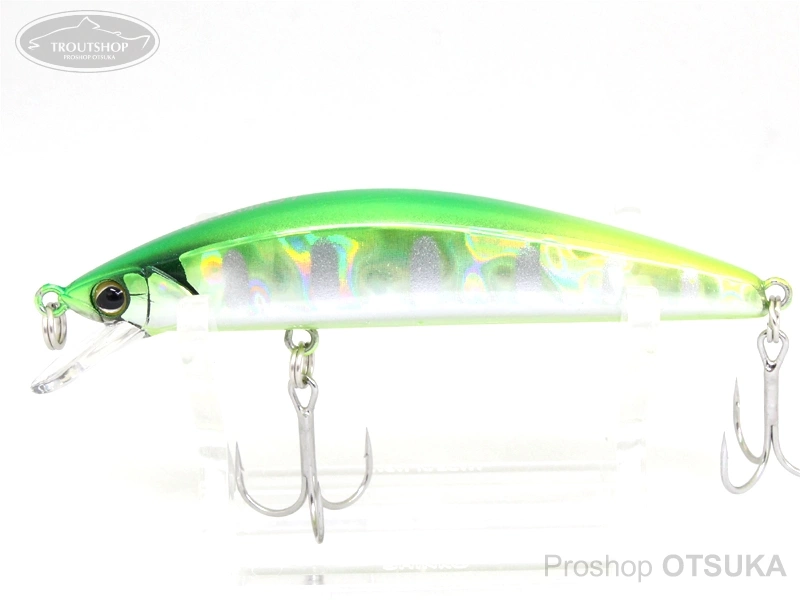 ティモン トリコロールGT 72SR-F 72mm 5.7g フローティング