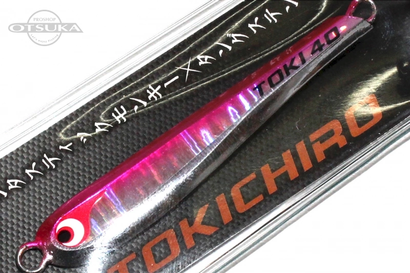 ボーズレス TG トウキチロウ40g 70mm 40g ピンク の通販 | プロ