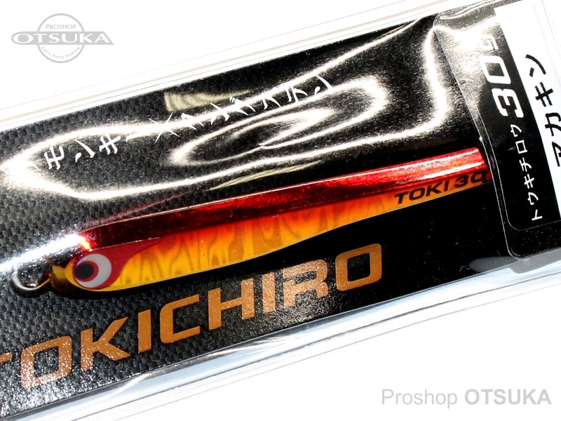 Bozles TG Tokichiro 30g | JDM Fishing Tackle - Proshop Otsuka