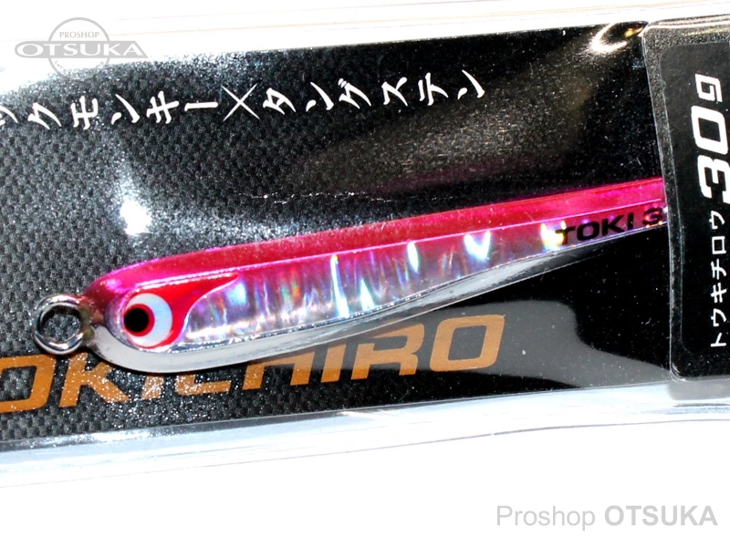 ボーズレス TG トウキチロウ30g 30g #ピンク の通販 | プロショップ