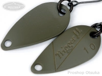 オフィスユーカリ トリガー - マイクロ 1.0g #11 オリーブ 1.0g