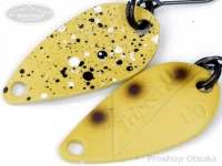 オフィスユーカリ トリガー - マイクロ 1.0g #14 N茶点 1.0g