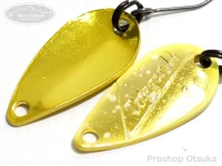 オフィスユーカリ トリガー - マイクロ 1.0g #15 ロイヤルイエロー 1.0g