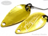 オフィスユーカリ トリガー - マイクロ 0.7g #15 ロイヤルイエロー 0.7g