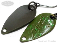 オフィスユーカリ トリガー - マイクロ 0.7g #16 グリグリパール 0.7g