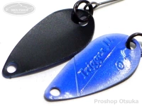 オフィスユーカリ トリガー - マイクロ 0.7g #17 ブルーニスト 0.7g