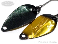 オフィスユーカリ トリガー - マイクロ 0.7g #22 RG 0.7g