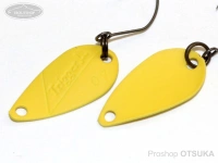 オフィスユーカリ トリガー - マイクロ 0.7g #50 ユーカリ黄 0.7g