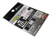 オフィスユーカリ スナップ 匠 -  ジャパンスペシャル #シルバー #00 強度11kg