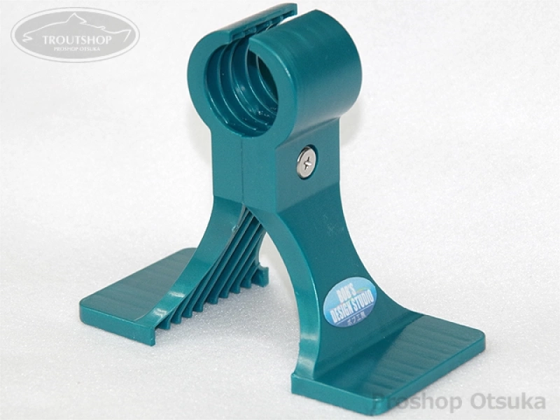 ボブ工房 ネットホルダー ネットホルダー**  #グリーン