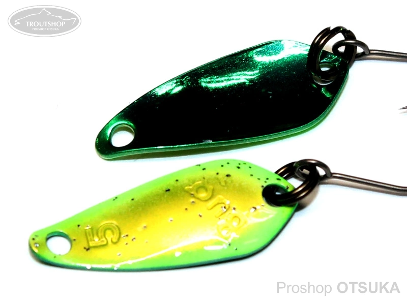 オフィスユーカリ ザ・バグ ザ・バグ 0.5g 0.5g #05 ライムフィズ