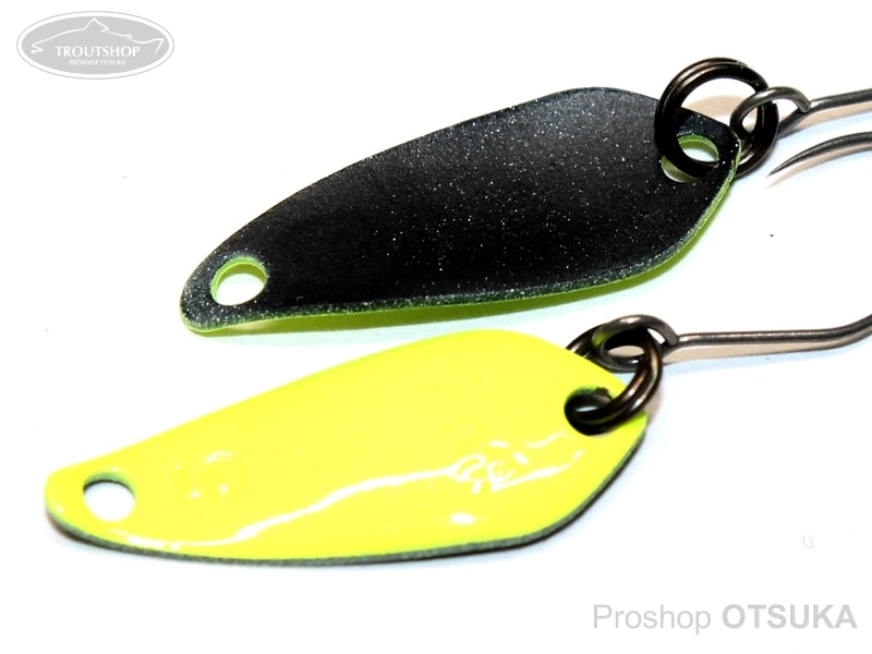 オフィスユーカリ ザ・バグ ザ・バグ 0.5g 0.5g #7 チャート黒