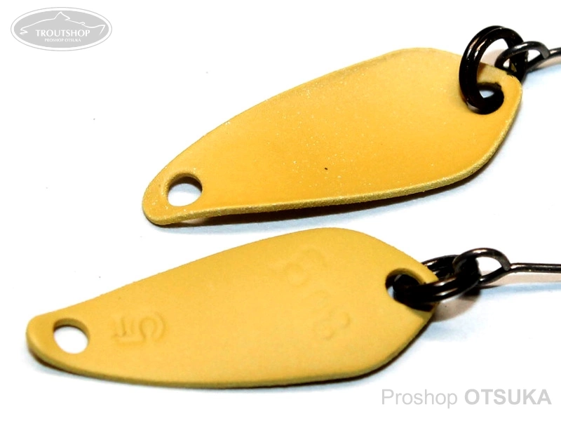 オフィスユーカリ ザ・バグ ザ・バグ 0.5g 0.5g #9 カラシ