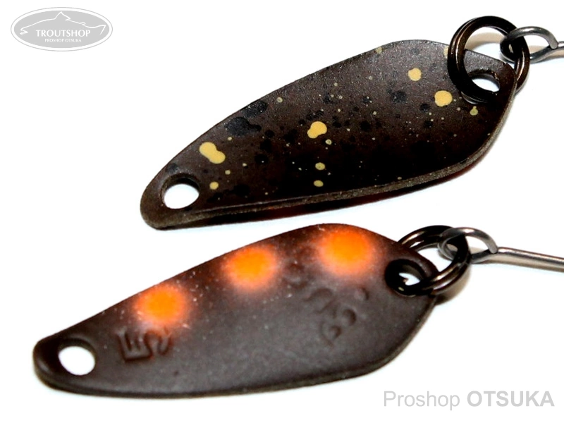 オフィスユーカリ ザ・バグ ザ・バグ 0.5g 0.5g #13 N朱点