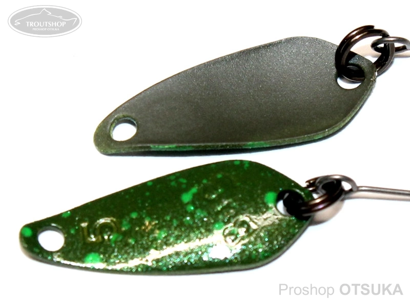 オフィスユーカリ ザ・バグ ザ・バグ 0.5g 0.5g #G16 グリグリパール