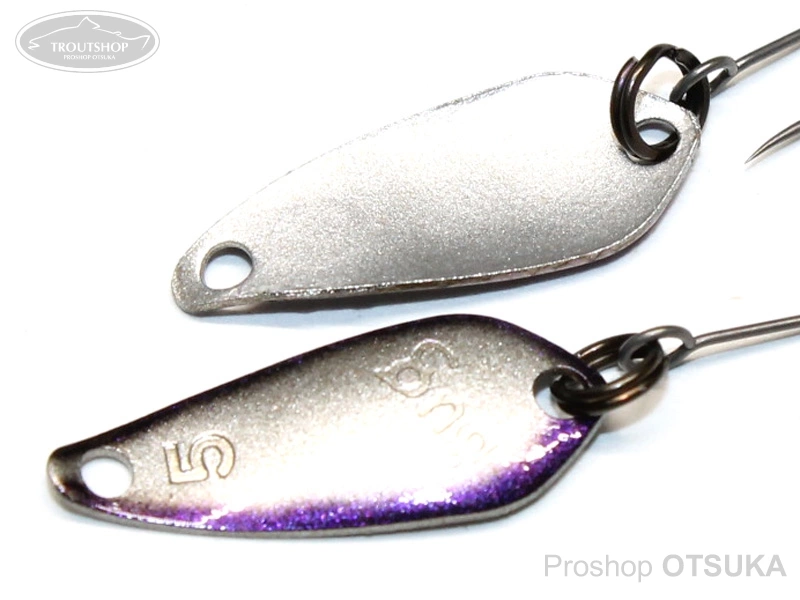 オフィスユーカリ ザ・バグ ザ・バグ 0.5g 0.5g #G20 渋銀黒