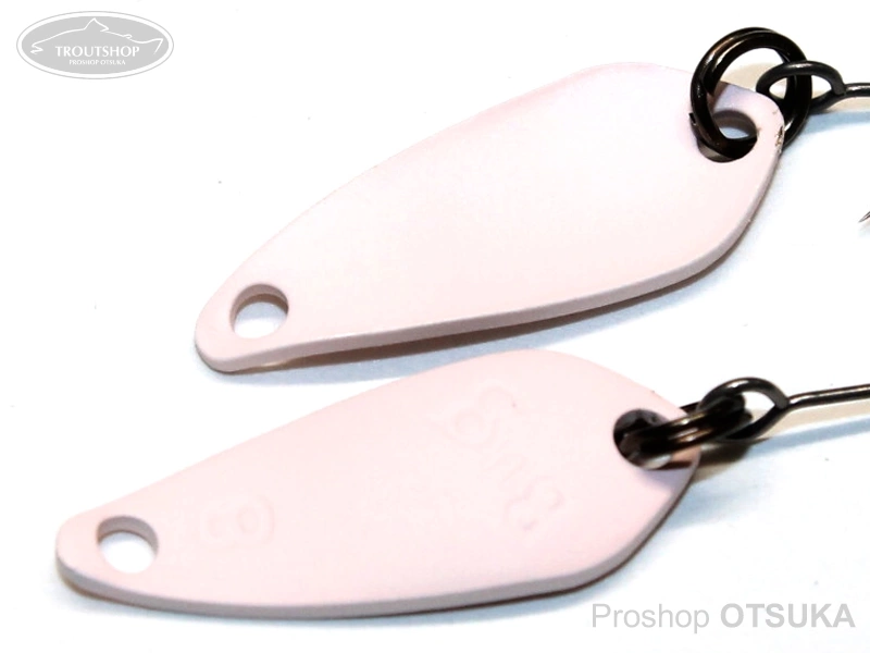 オフィスユーカリ 愛して鱒 グレ鱒ロッド 6.6フィート 2ピース