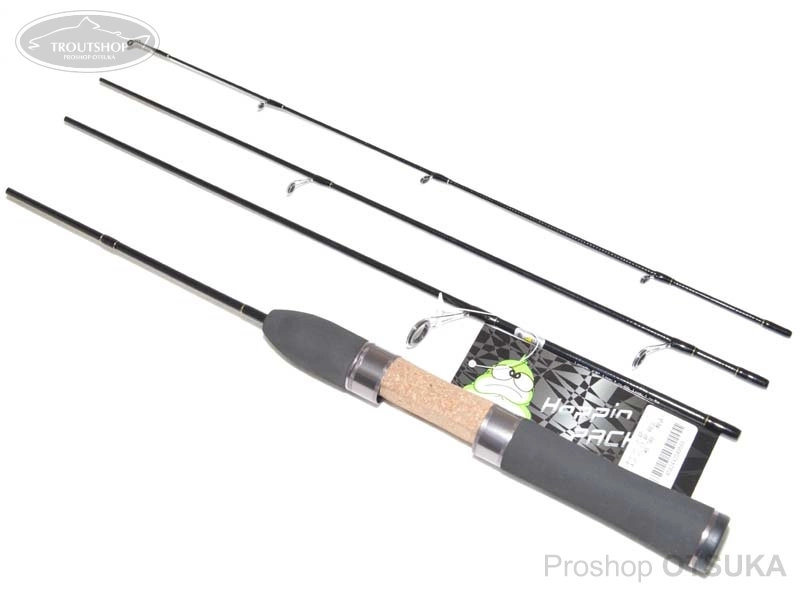 ロッドエリア オフィスユーカリ