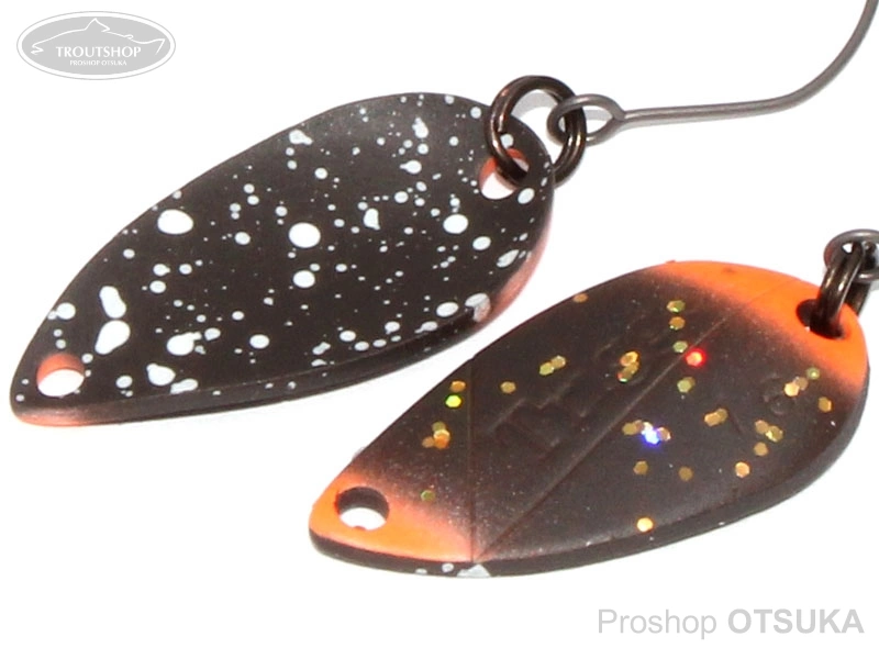 オフィスユーカリ トリガー 1.6g 1.6g #TG1 オレ茶