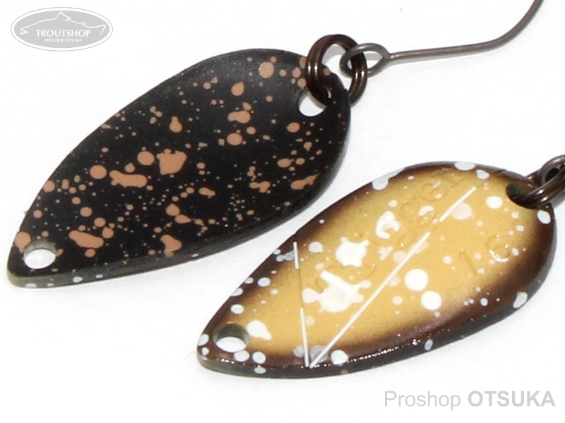 オフィスユーカリ トリガー 1.6g 1.6g #3 KB