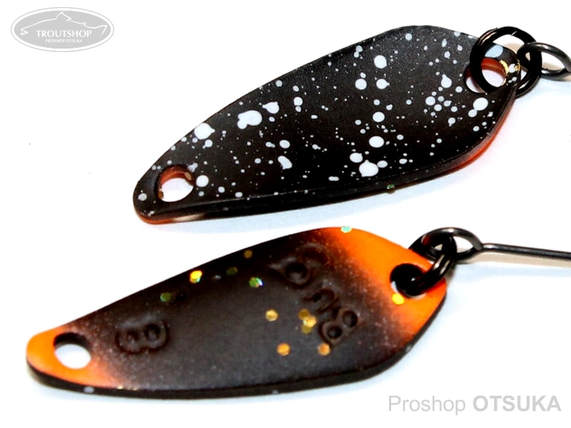 オフィスユーカリ ザ・バグ ザ・バグ 0.8g 0.8g #TG#1 オレ茶