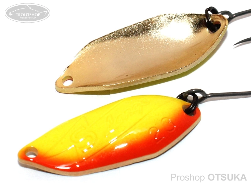 オフィスユーカリ ストライナ ストライナラージ 2.3g 2.3g #25 黄金