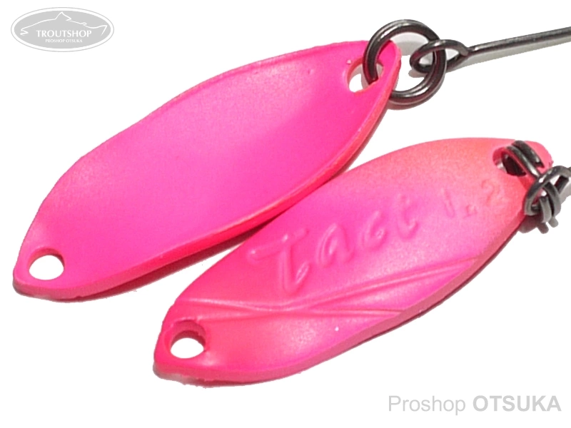 オフィスユーカリ タクト タクト 1.2g 1.2g T#9 フラミンゴ