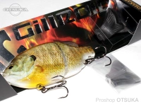  イマカツ ギルロイド 