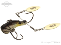  イマカツ メタルクロースピン 