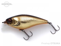  イマカツ ゲキアサシャッド 