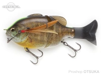  イマカツ ギルロイド 