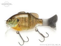  イマカツ ギルロイド 