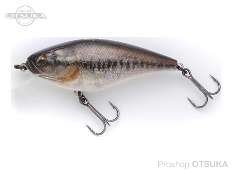 現在入手不可 限定 イマカツ 激夜叉シャッド フルコンプリートセット