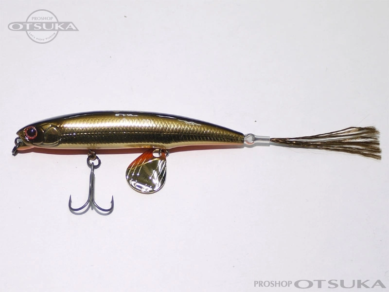 ダイワ】TDバイブレーション等 一誠デプスジャッカルイマカツメガバス