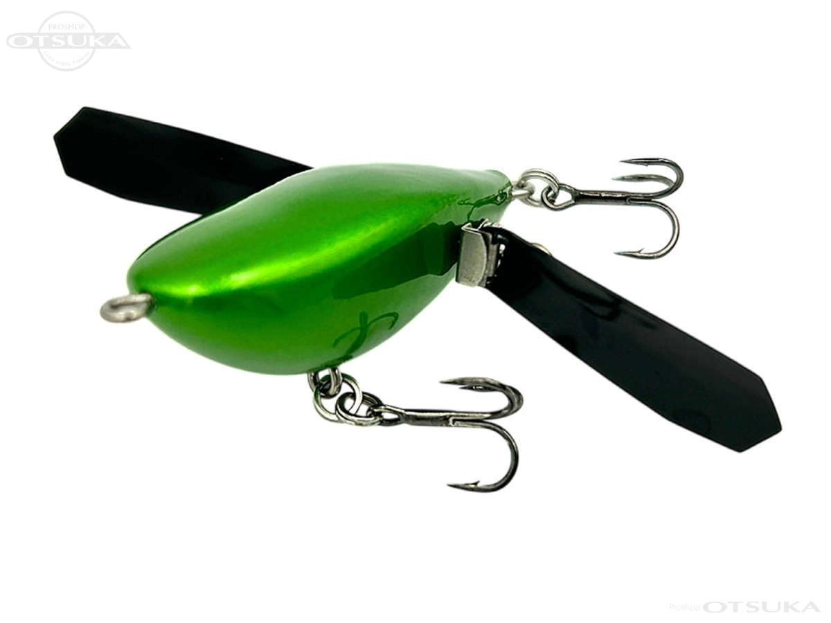 トップウォーター の通販・在庫一覧