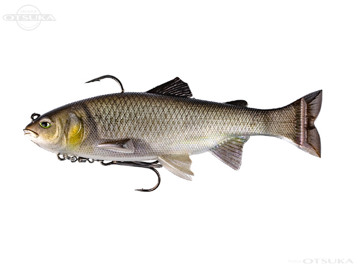 イマカツ レイジースイマー レイジースイマー 3DR ** 156mm 48g #S-633 3DRニゴイ