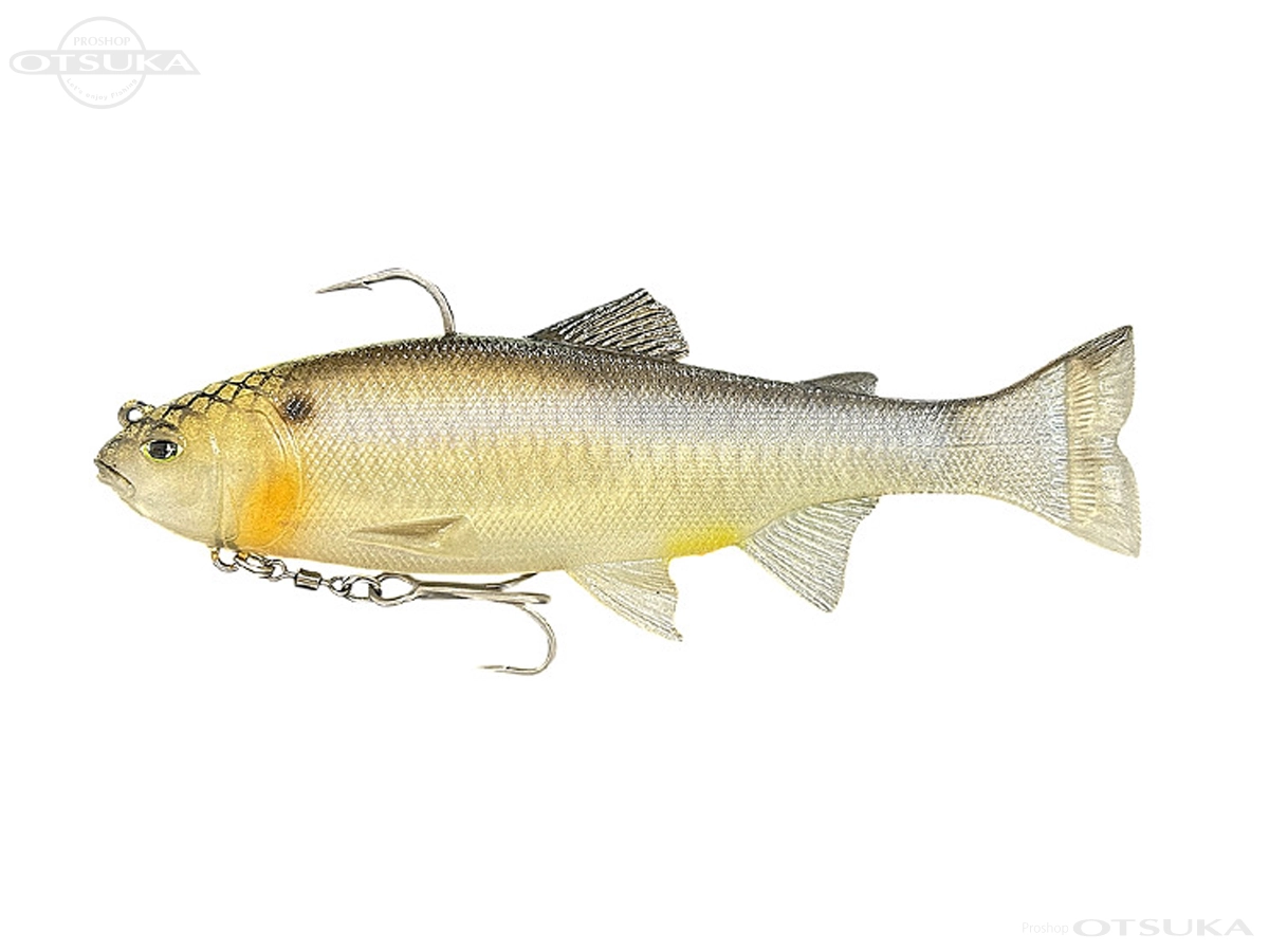 イマカツ レイジースイマー レイジースイマー 3DR ** 156mm 48g #S-634 3DR神龍