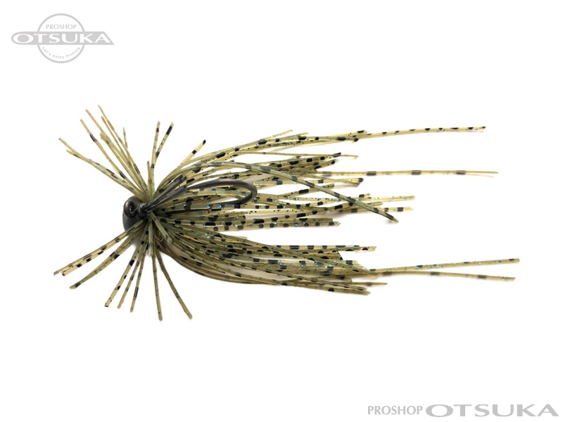 イマカツ MCハンガージグ MCハンガージグ 3g ** FECO認定 #MS-166 イマエグリパンブルーフレーク